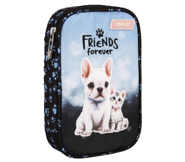 Target puna pernica Multy Friends Forever