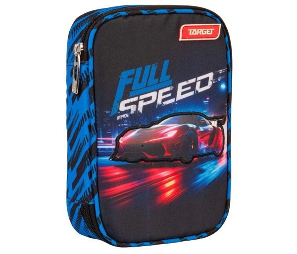 Target puna pernica Multy Full Speed
