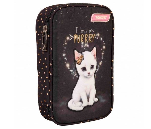 Target puna pernica Multy Glam Kitten