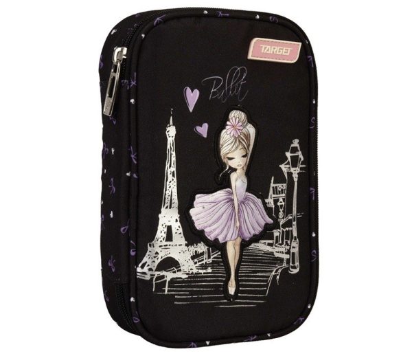 Target puna pernica Multy Prima Ballerina