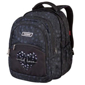 TARGET ranac 2u1 Curved Wild Love 28059