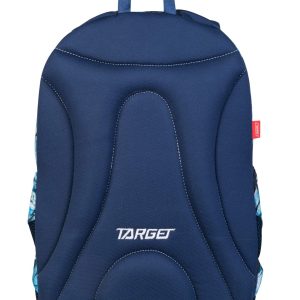 TARGET ranac 3 Zip Duel Marble 26705