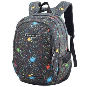 TARGET ranac 3zip Paint 28151