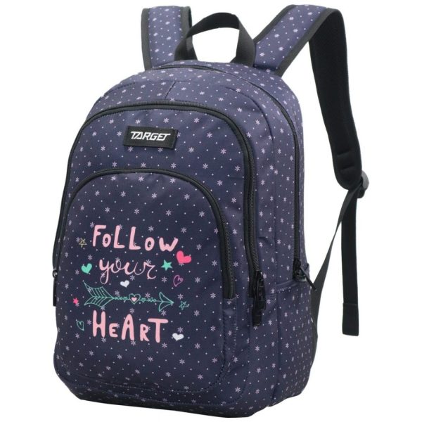 TARGET ranac Joy Follow Your Heart 27796