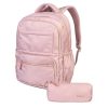 Target set ranac i pernica Glammer Antique Pink