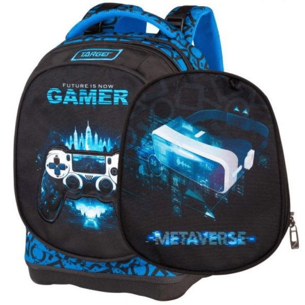 Target Superlight ranac 2 lica Future Gamer