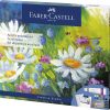 Tempere akrilne Faber-Castell 1/18