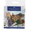 Uljane tempere Faber-Castell 1/24