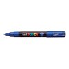 Uni Posca PC-1M marker plavi