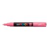 Uni Posca PC-1M marker roze