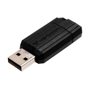 Verbatim PinStripe USB 64GB