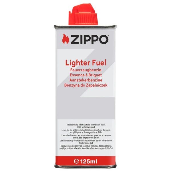 Zippo benzin za upaljače 125 ml