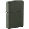 Zippo upaljač 221 Green Matte