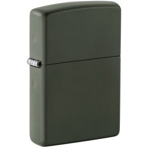 Zippo upaljač 221 Green Matte