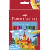 Faber-Castell Castle školski flomasteri 1/12