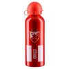 Alu Flowy Class flašica aluminijumska 500 ml, Crvena zvezda