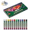 Art Line umetničke uljane pastele 12 boja