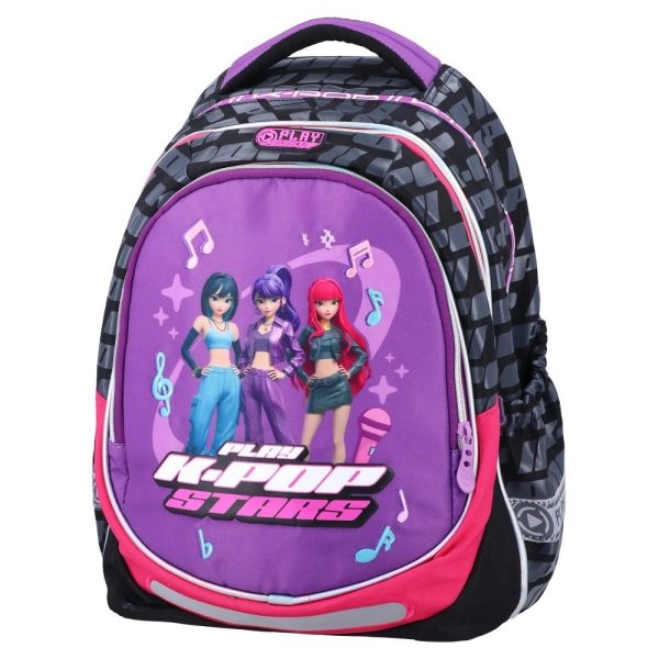 Best Buy Maxx anatomski ranac K-Pop