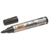 BIC Marking 2000 permanent marker, crni