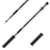 Caroline liner 0.4 mm, crni