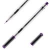 Caroline liner 0.4 mm, ljubičasti