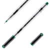 Caroline liner 0.4 mm, zeleni