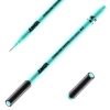 Caroline pastel liner 0.4 mm, plavi