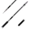 Caroline pastel liner 0.4 mm, sivi