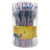 Classy pin grafitna olovka sa gumicom, HB, Stitch