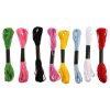 Crafty kraft kanap u boji, miks, 8 m