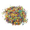 Crafty opiljci od drveta, miks, 60 g