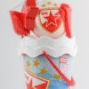 Dečiji set za plažu Crvena zvezda