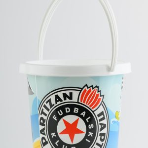 Dečiji set za plažu Partizan