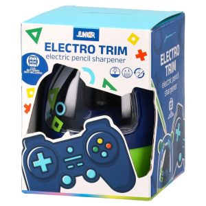 Electro Trim električni rezač, automatsko zaustavljanje, dečak