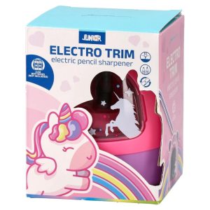 Electro Trim električni rezač, automatsko zaustavljanje, devojčica