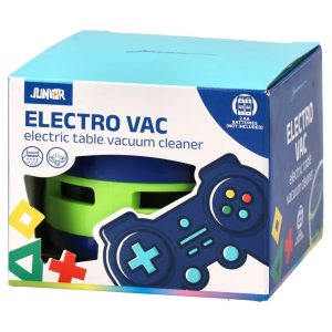 Electro Vac električni usisivač za radni sto, dečak