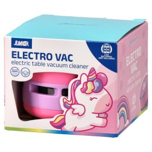 Electro Vac električni usisivač za radni sto, devojčica