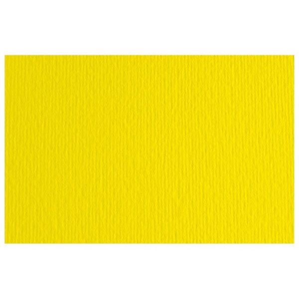 Fabriano Cartacrea papir 35x50 žuti (giallo)