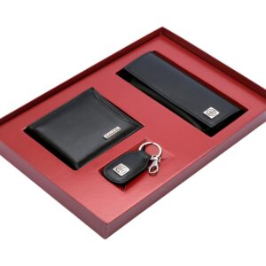 Falco muški poklon set 9957 crni
