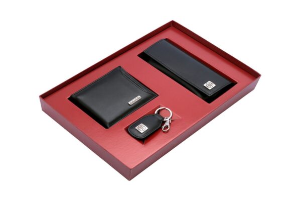 Falco muški poklon set 9957 crni