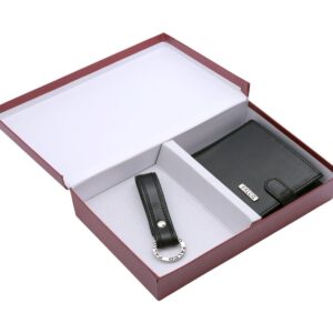 Falco muški poklon set 9962 crni