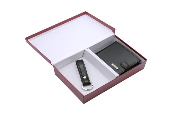 Falco muški poklon set 9962 crni