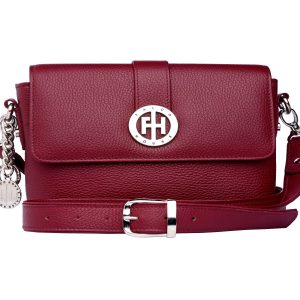 Falco ženska torba 4078 bordo