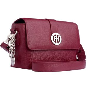Falco ženska torba 4078 bordo