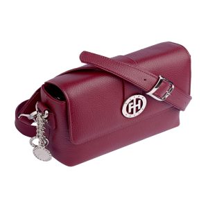Falco ženska torba 4078 bordo
