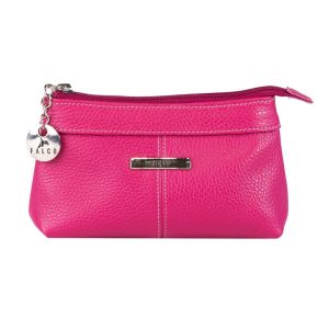 Falco ženski neseser 7110 pink presa