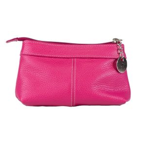 Falco ženski neseser 7110 pink presa