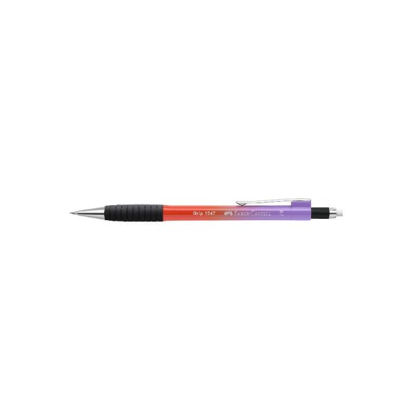 Faber-Castell tehnička olovka Grip 0,7 mm, Punchy Melon
