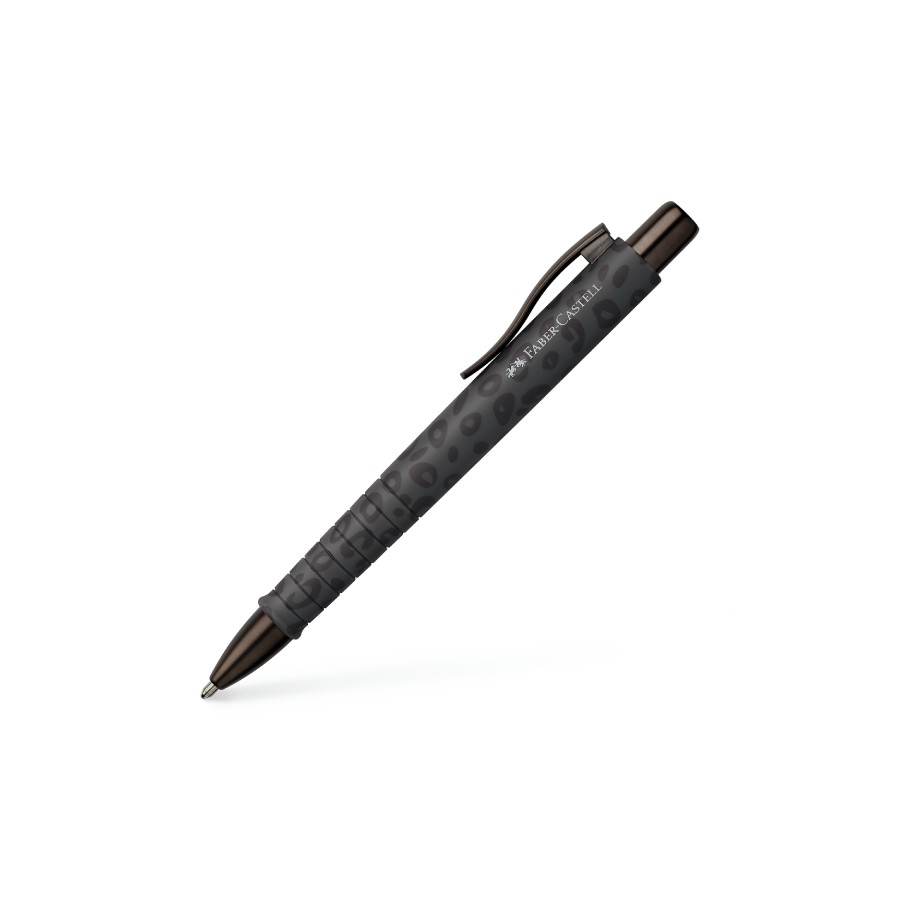 Faber-Castell hemijska olovka Poly Ball XB, Urban Jungle