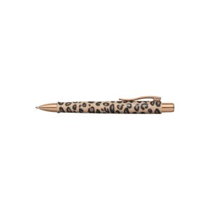 Faber-Castell hemijska olovka Poly Ball XB, Natural Instinct